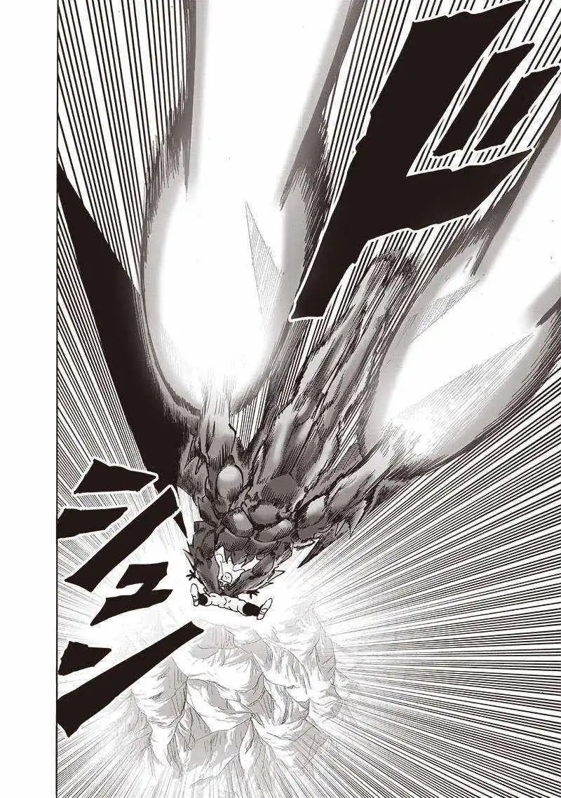 One-Punch Man Chapter 164 9